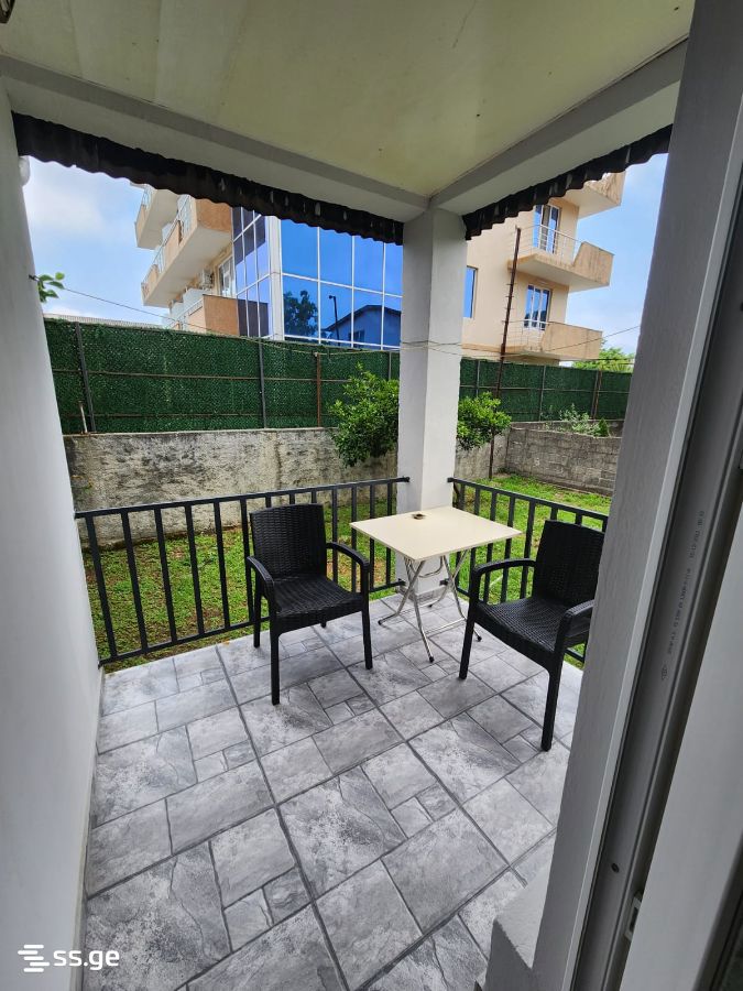 10 Room Private House For Rent. Gonio view 13