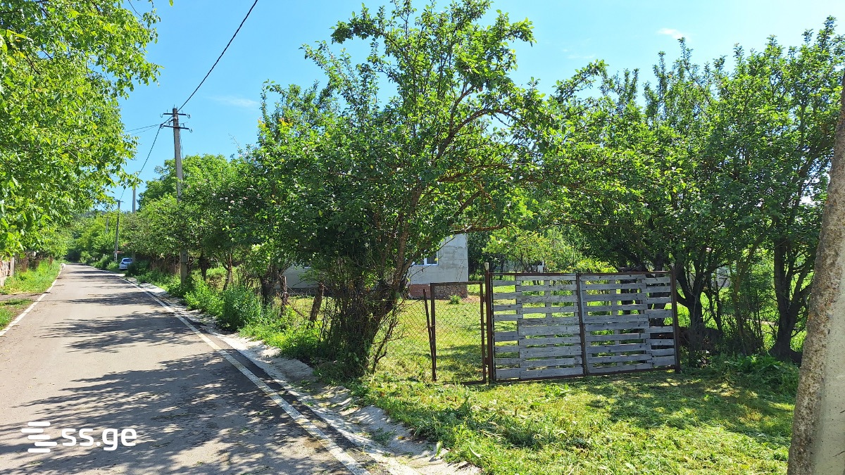 2 Room Summer Cottage For Sale view 7