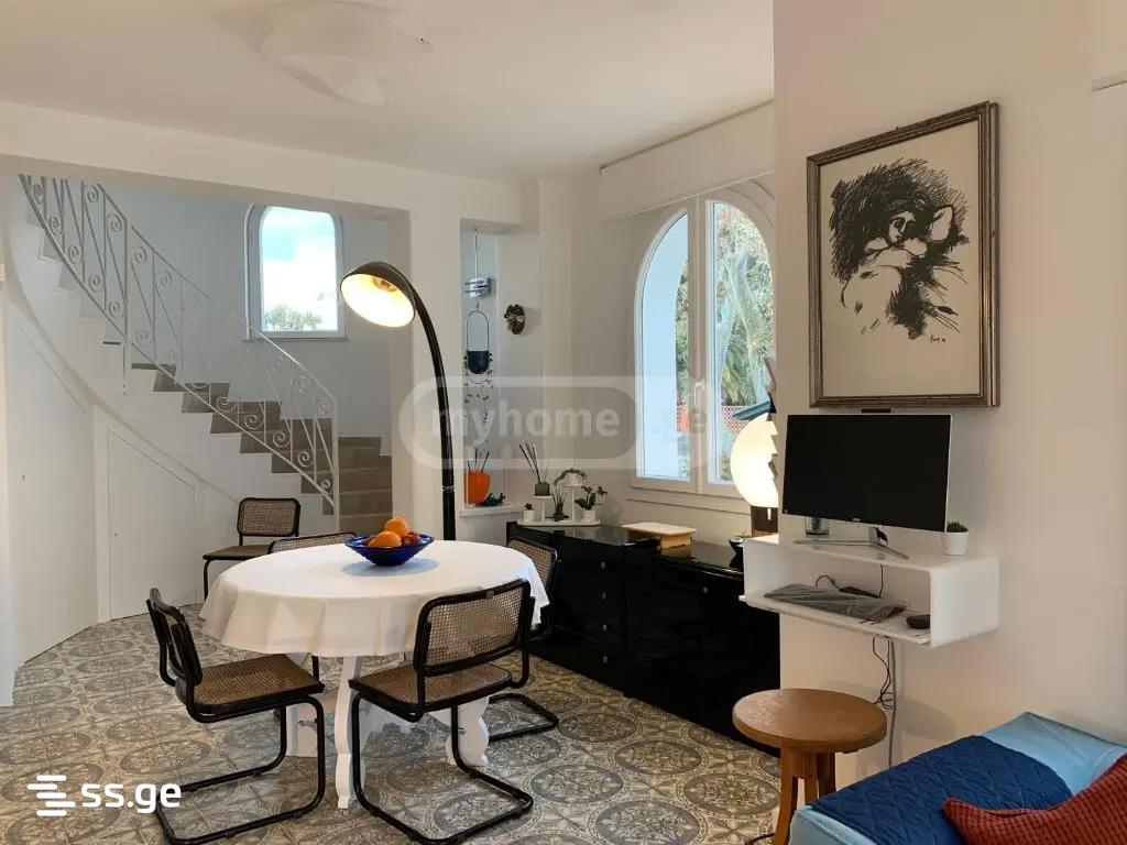 5 Room Private House For Rent. Tserovani view 8