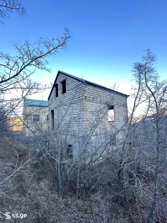 6 Room Private House For Sale view 25