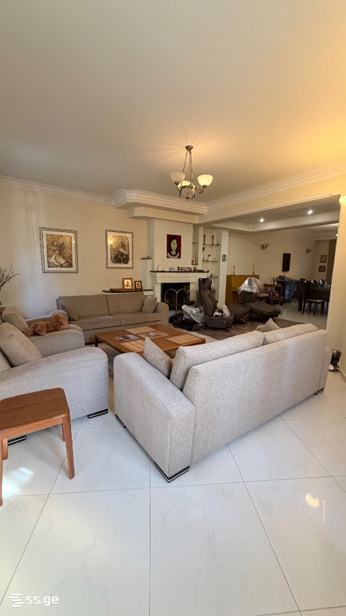 Private House For Sale. Vake view 2