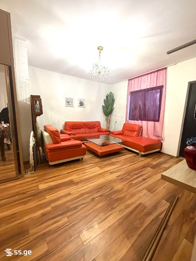 3 Room Summer Cottage Daily Rent. Kojori view 14