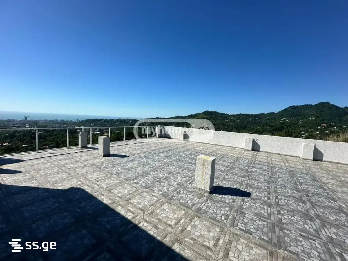 6 Room Private House Daily Rent. Batumi view 12