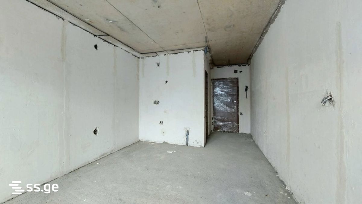 1 Room Flat For Sale view 4