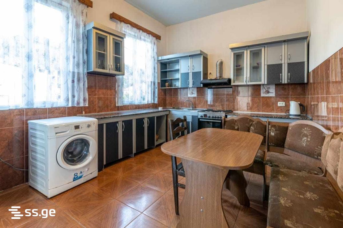 10 Room Private House For Rent. Gonio view 4