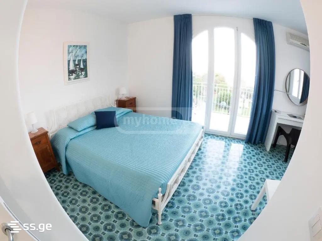 5 Room Private House For Rent. Tserovani view 15