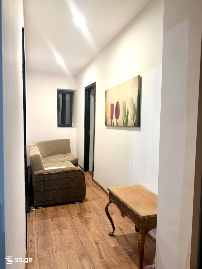 3 Room Summer Cottage Daily Rent. Kojori view 13