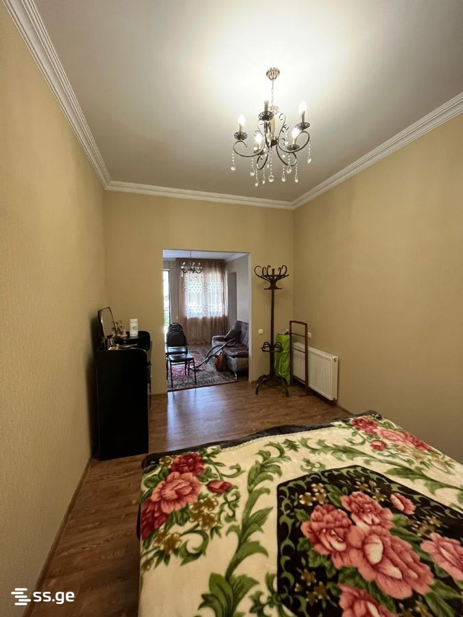 5 Room Private House For Sale view 5