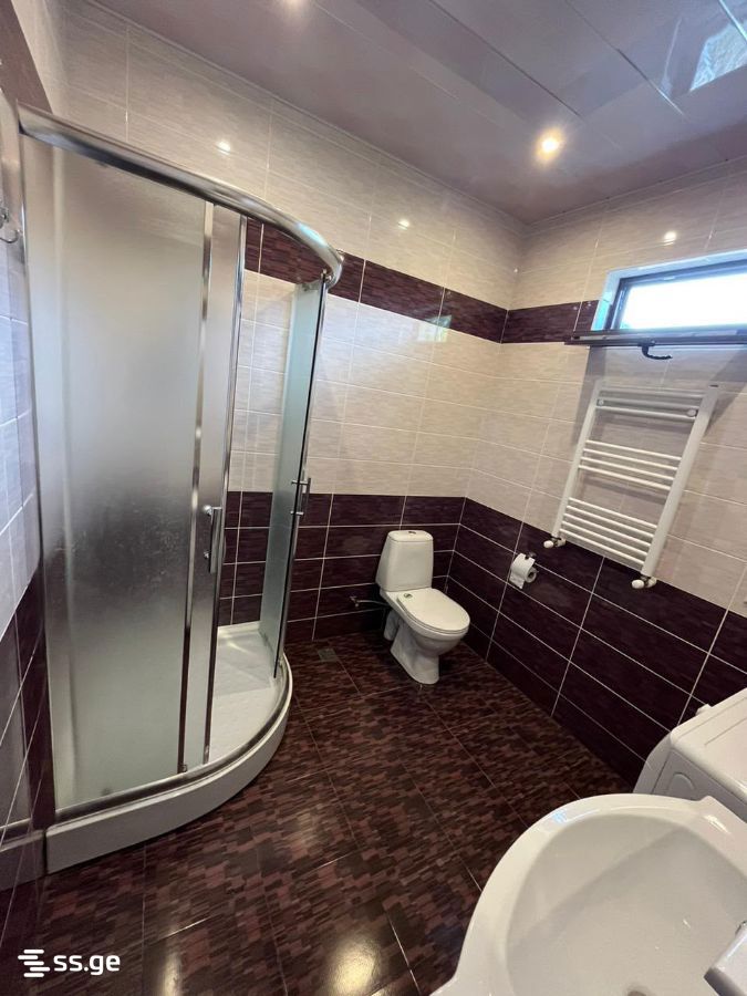 5 Room Private House For Sale view 13