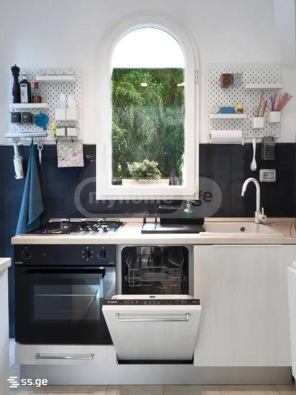 5 Room Private House For Rent. Tserovani view 9