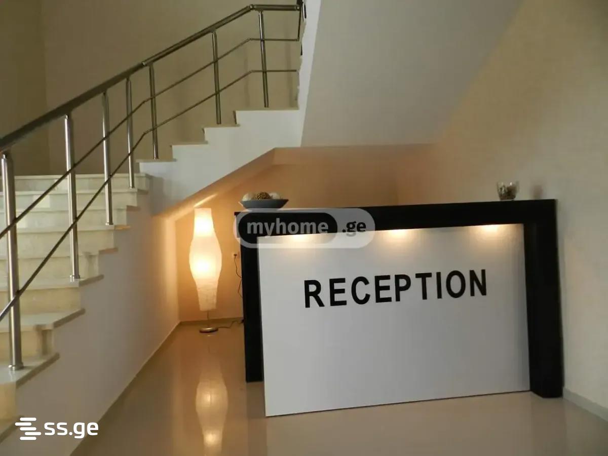 10 Room Hotel For Sale view 4