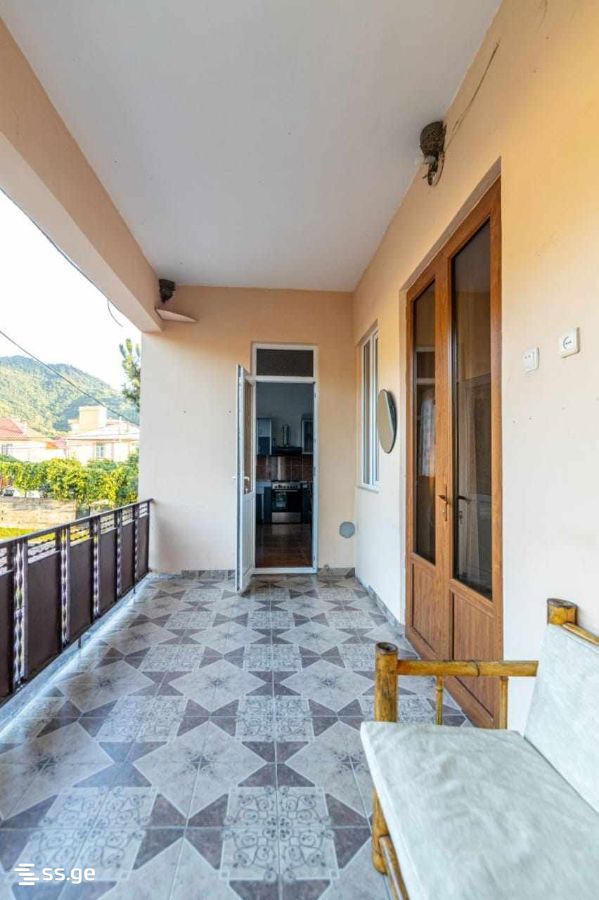 10 Room Private House For Rent. Gonio view 5