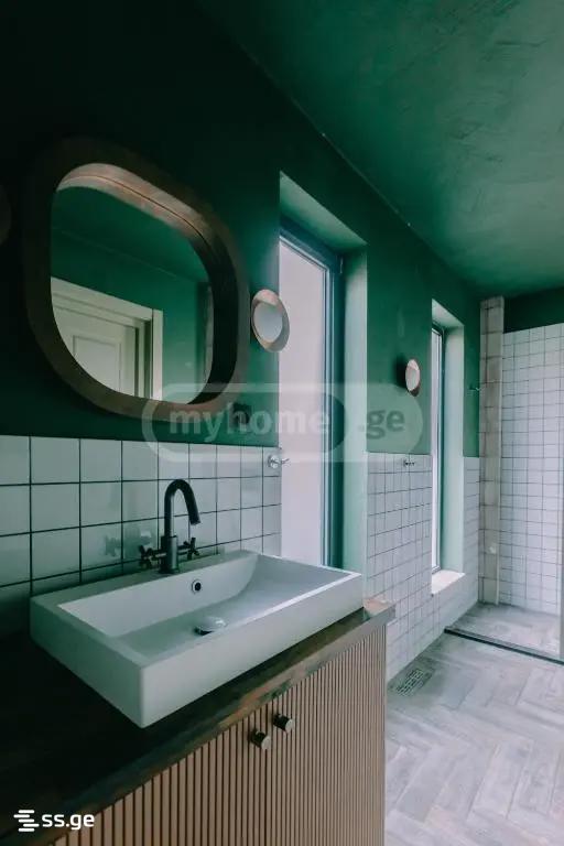 7 Room Private House For Rent. Tserovani view 15