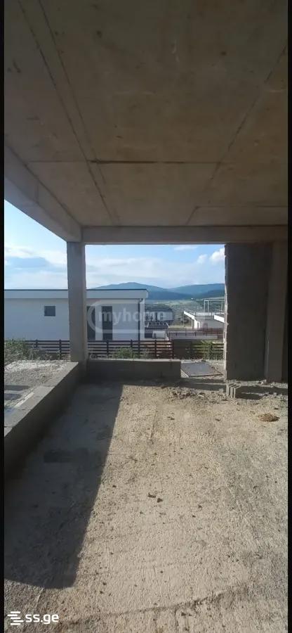 5 Room Private House For Sale view 15