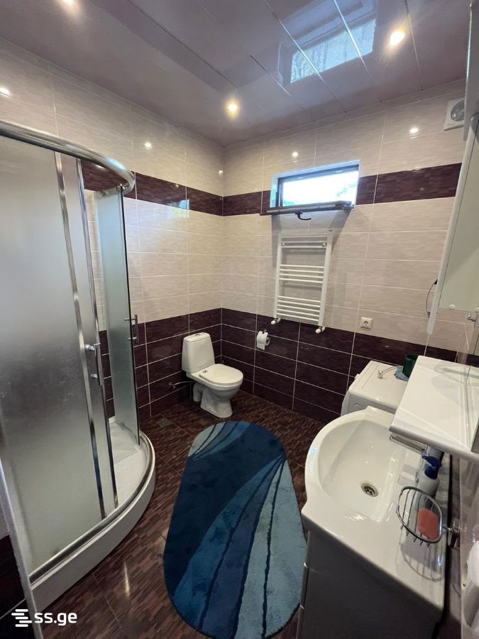 5 Room Private House For Sale view 11