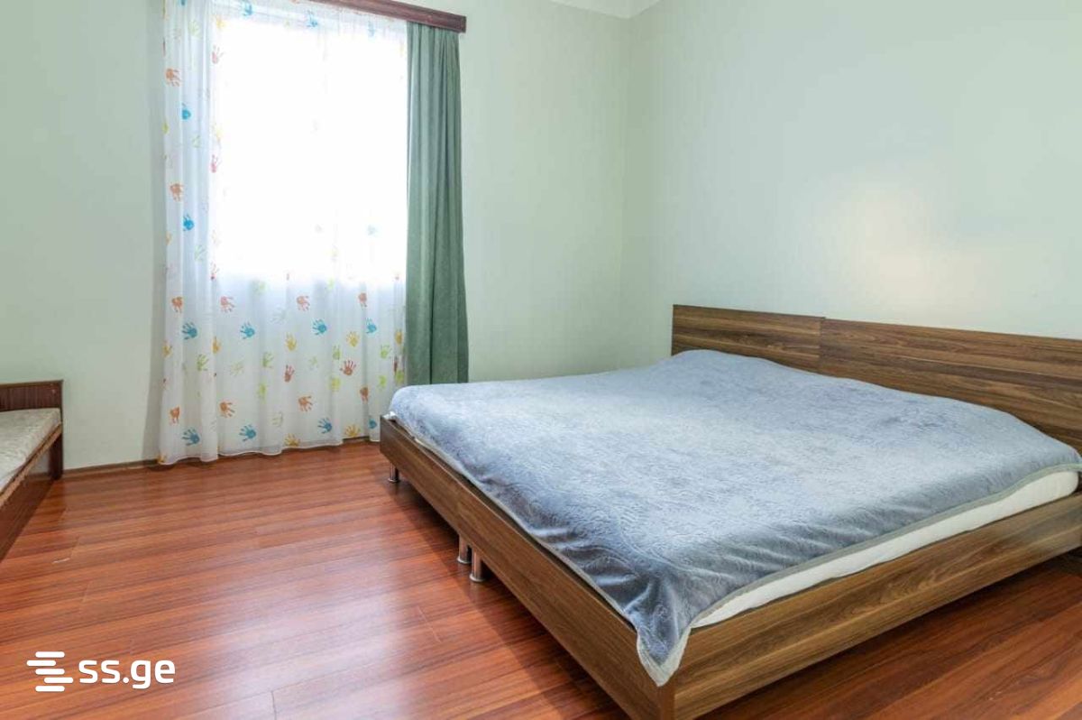 10 Room Private House For Rent. Gonio view 7