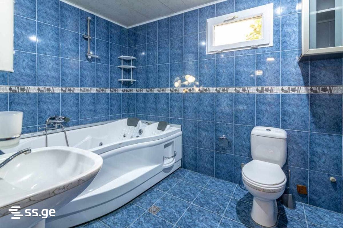 10 Room Private House For Rent. Gonio view 6