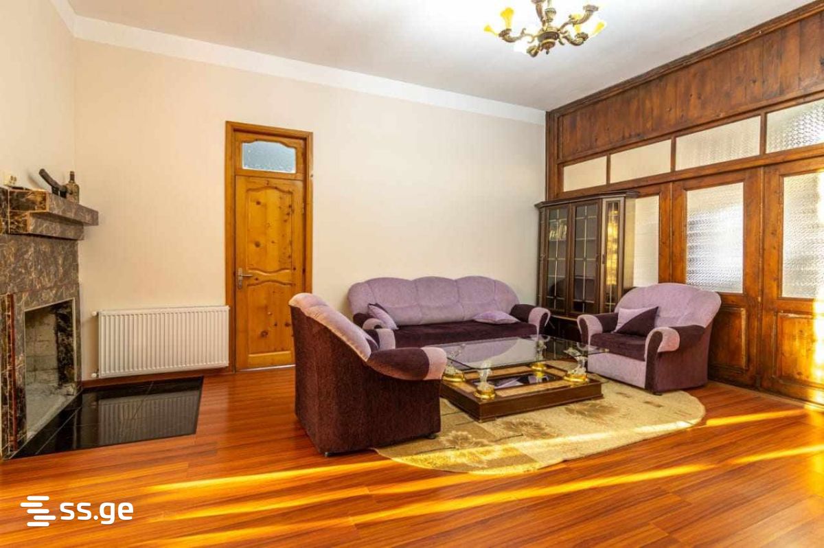10 Room Private House For Rent. Gonio view 14