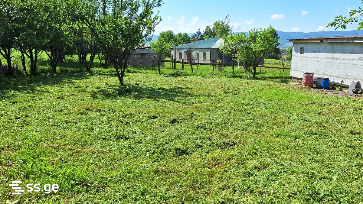 2 Room Summer Cottage For Sale view 10