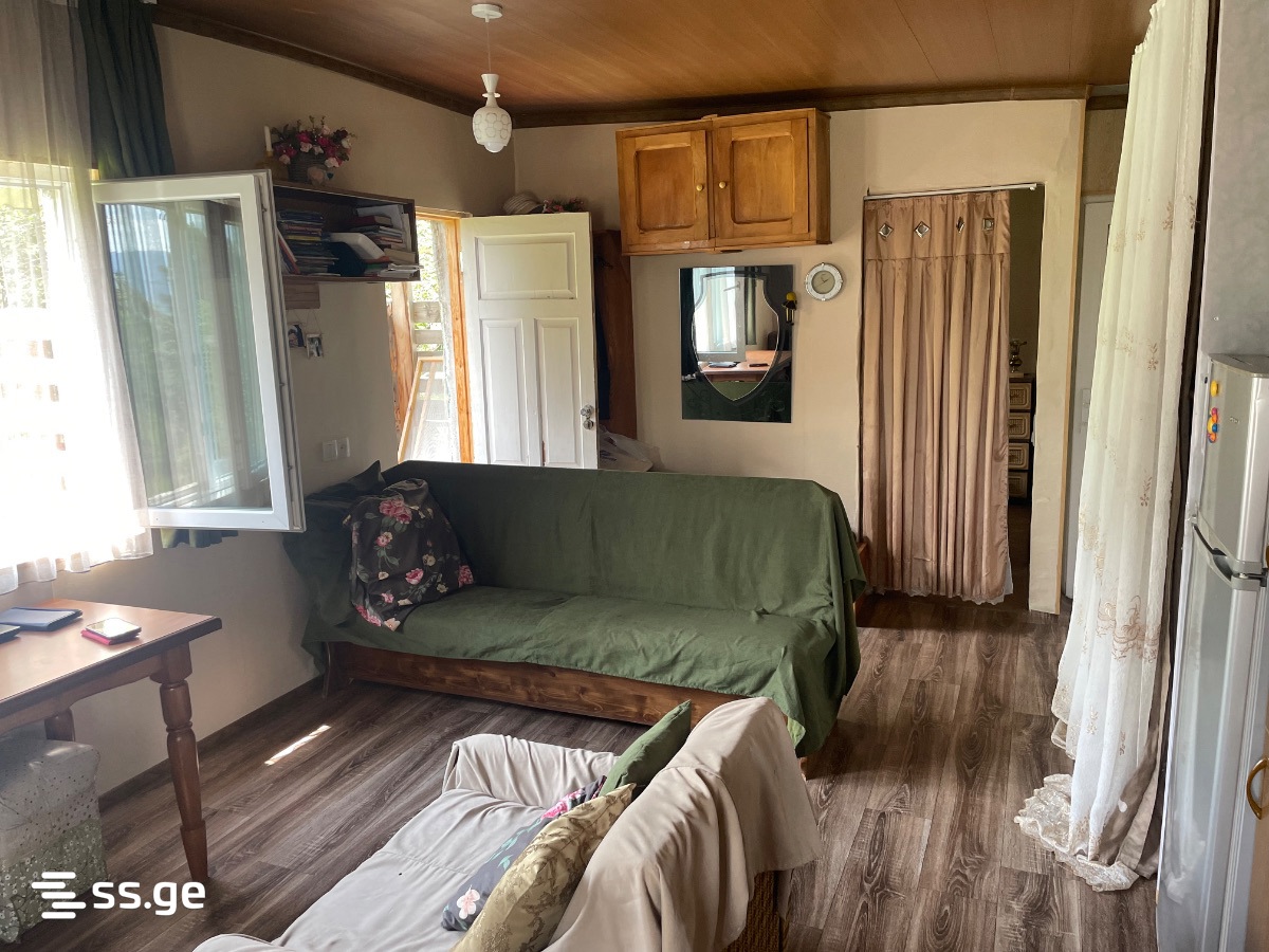 2 Room Summer Cottage For Sale view 3