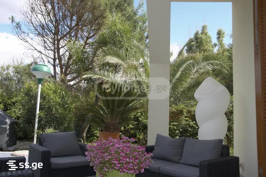 5 Room Private House For Rent. Tserovani view 10