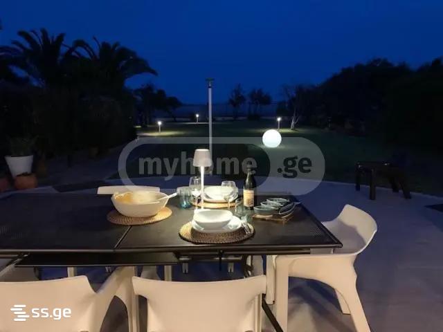 5 Room Private House For Rent. Tserovani view 2