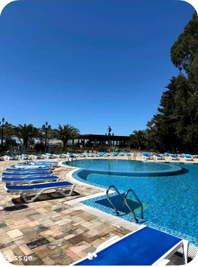 1 Room Flat For Sale view 8
