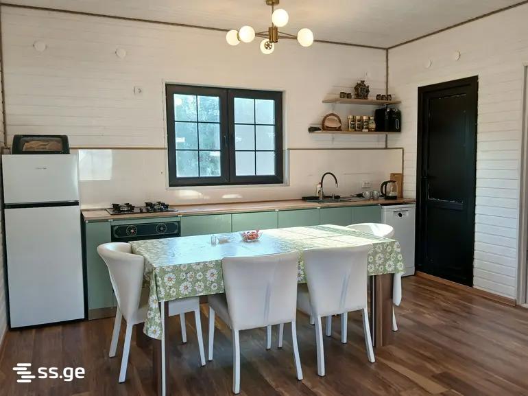 4 Room Private House For Rent. Natakhtari view 2