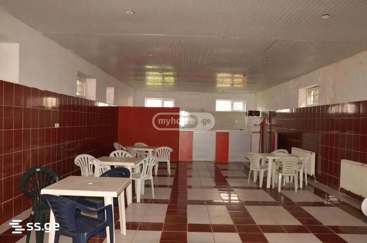 10 Room Hotel For Sale view 2