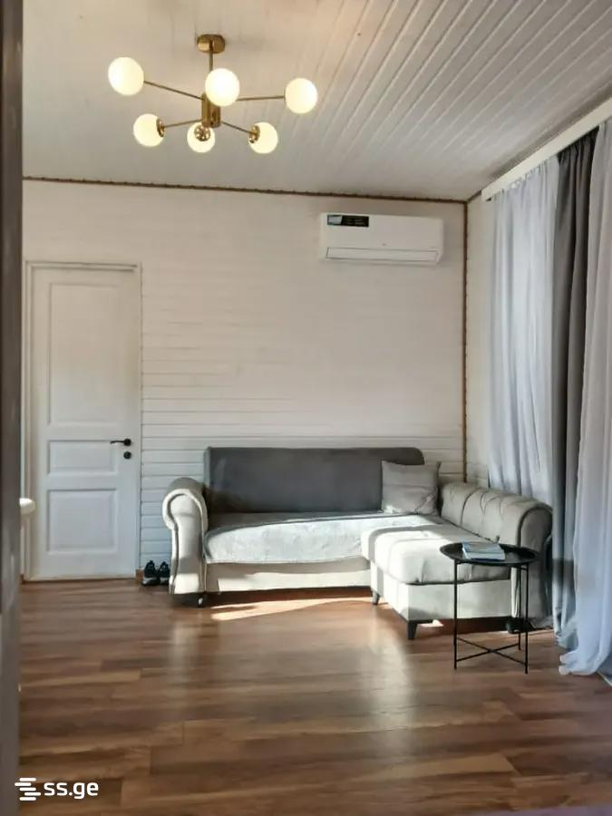 4 Room Private House For Rent. Natakhtari view 6