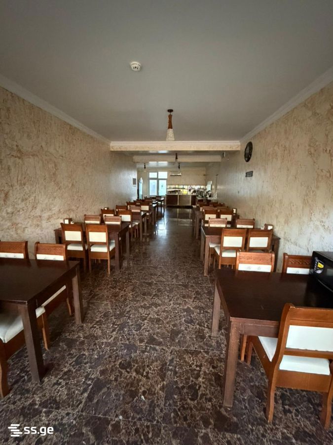 Hotel For Rent. Batumi view 4
