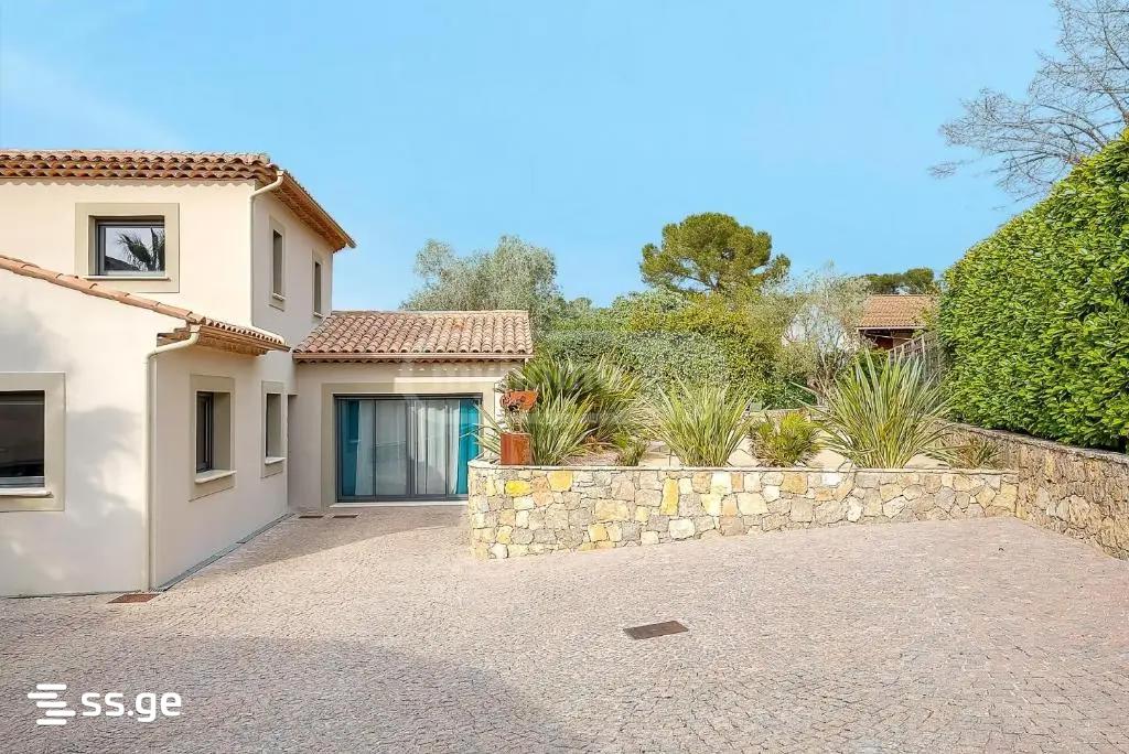 6 Room Private House For Rent. Tserovani view 10