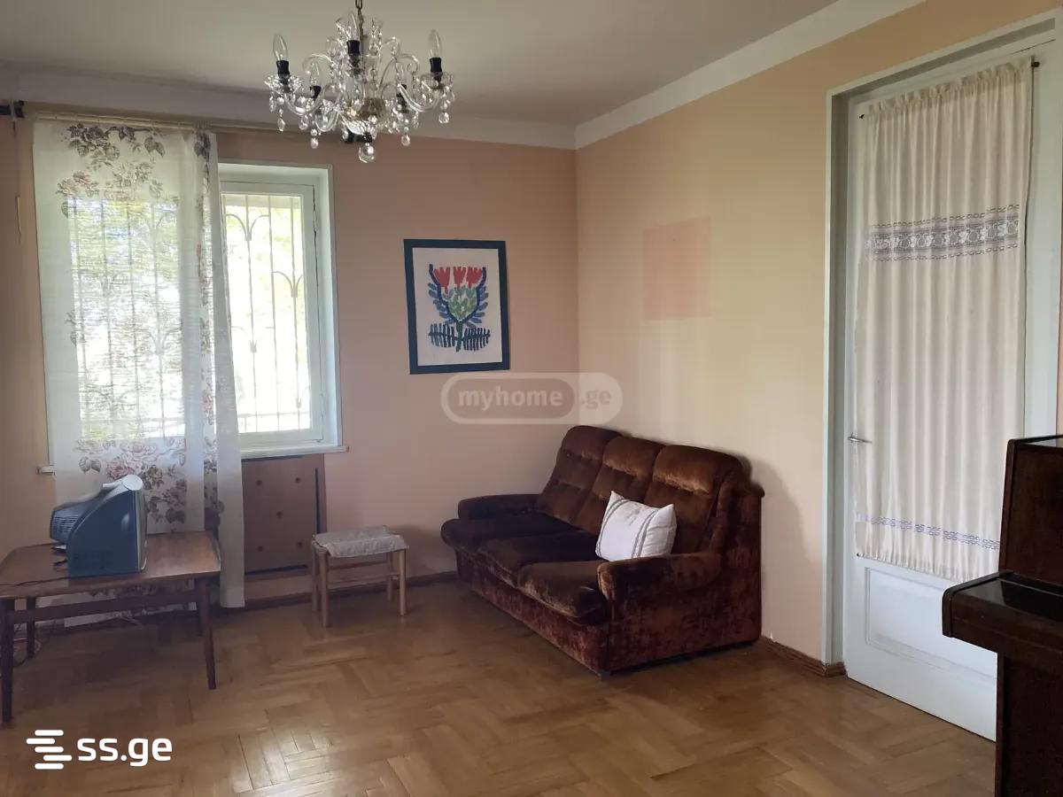 5 Room Summer Cottage For Sale view 7