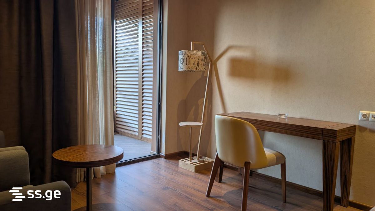 1 Room Flat For Sale view 3