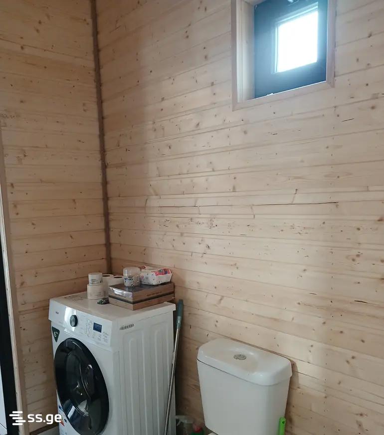 4 Room Private House For Rent. Natakhtari view 7