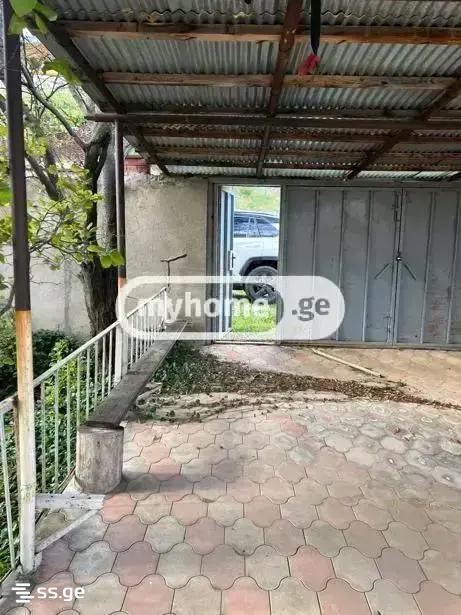 6 Room Summer Cottage For Sale view 40