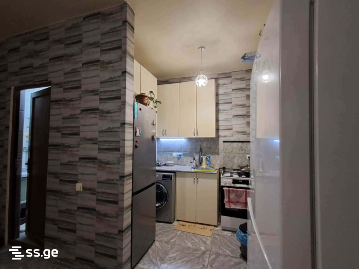 3 Room Private House For Sale view 10