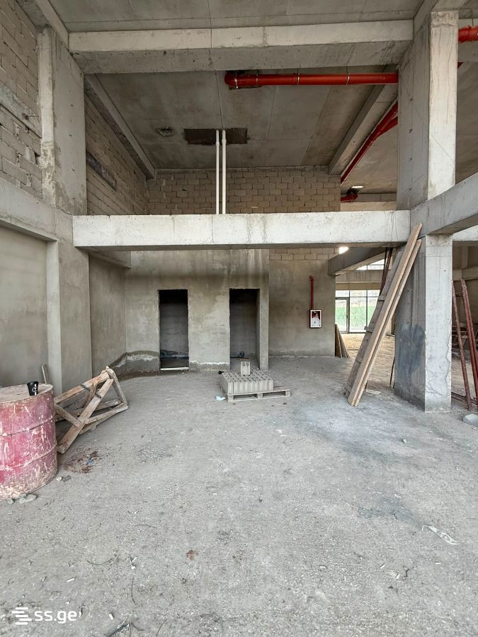 Продажа Shopping Property в Рустави view 2