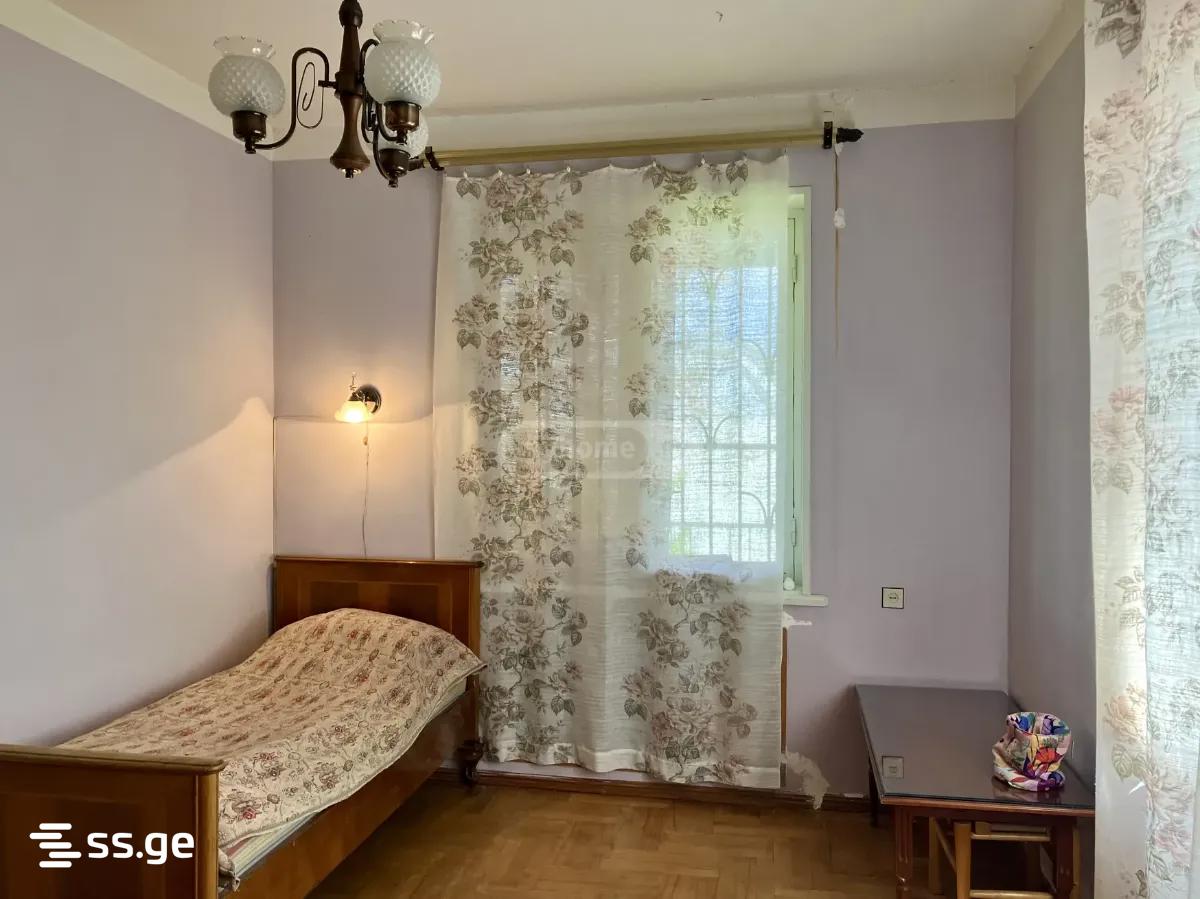 5 Room Summer Cottage For Sale view 8