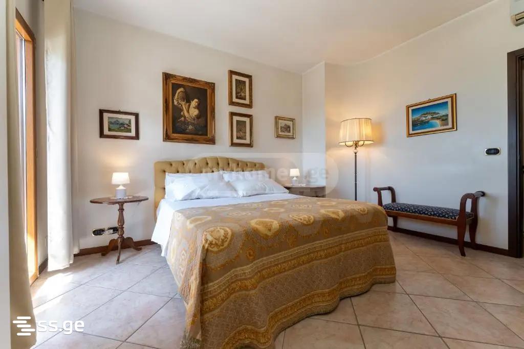 7 Room Private House For Rent. Tserovani view 9