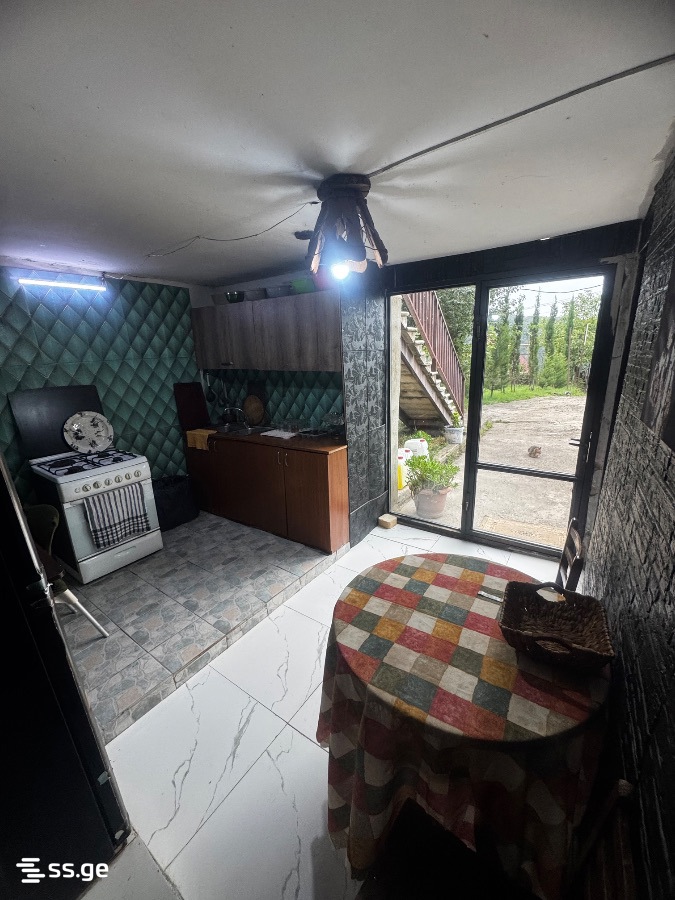4 Room Summer Cottage Daily Rent. Gldani view 10
