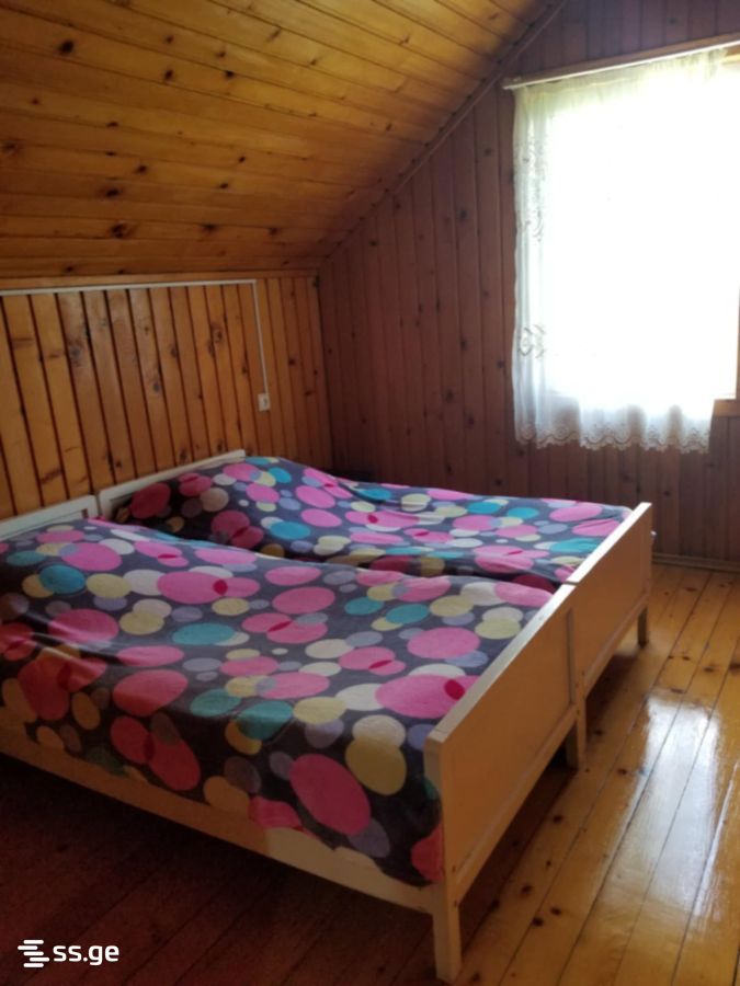 4 Room Summer Cottage Daily Rent. Grigoleti view 3