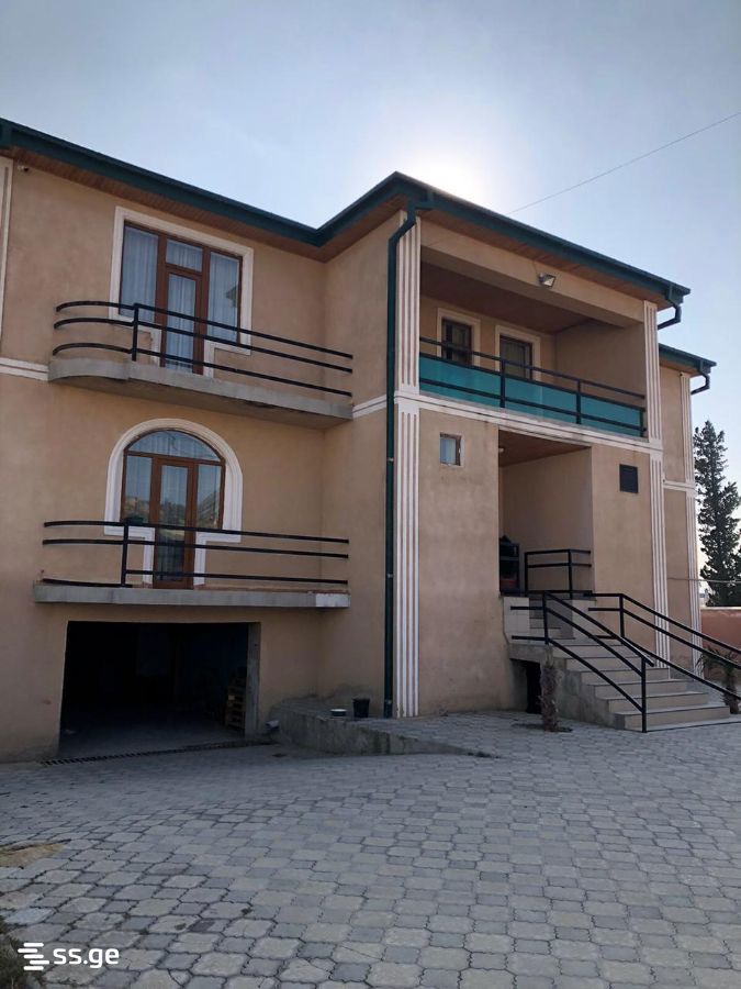 11 Room Private House For Sale view 1