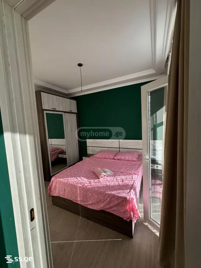 2 Room Apartment Daily Rent In Batumi view 13