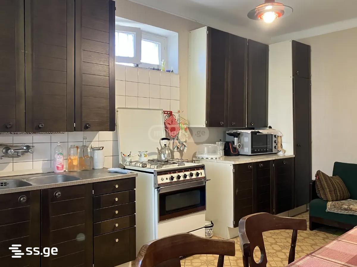 5 Room Summer Cottage For Sale view 5
