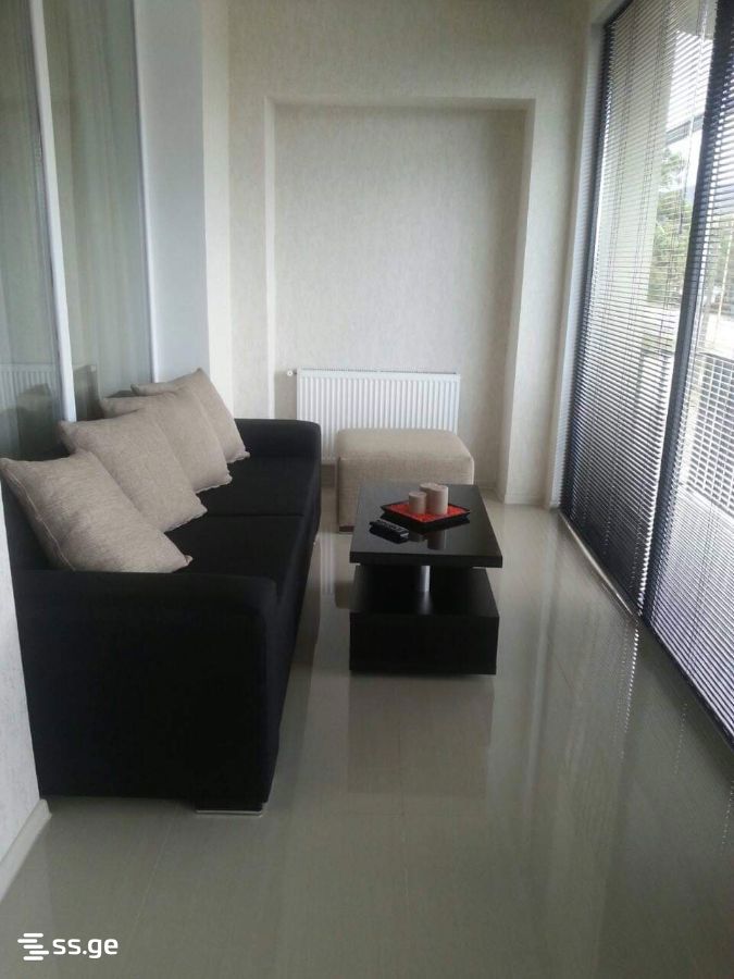 იყიდება Commercial Space მისაკციელიში view 2