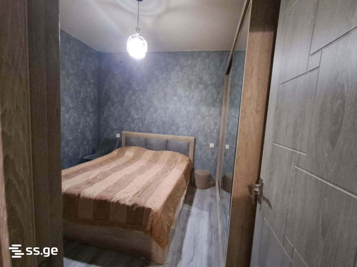 3 Room Private House For Sale view 1