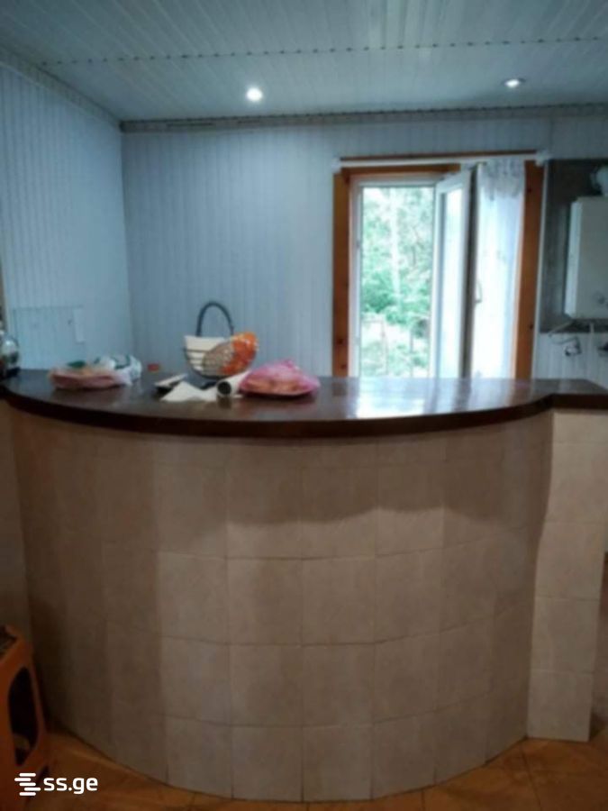 4 Room Summer Cottage Daily Rent. Grigoleti view 6