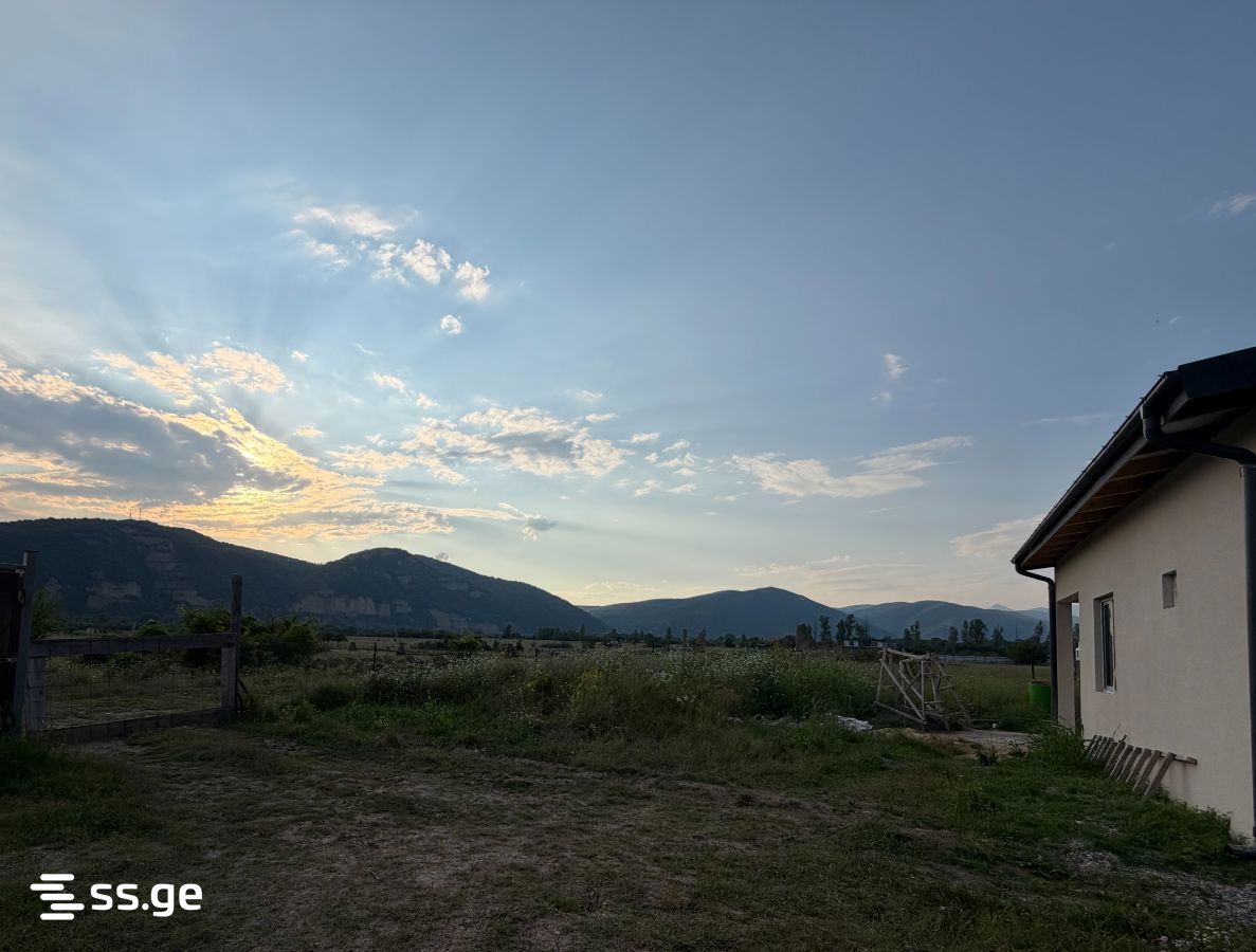 იყიდება Summer Cottage ბულაჩაურიში view 3