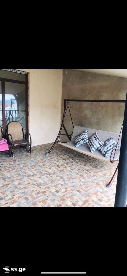 5 Room Private House Daily Rent. Tskneti view 3